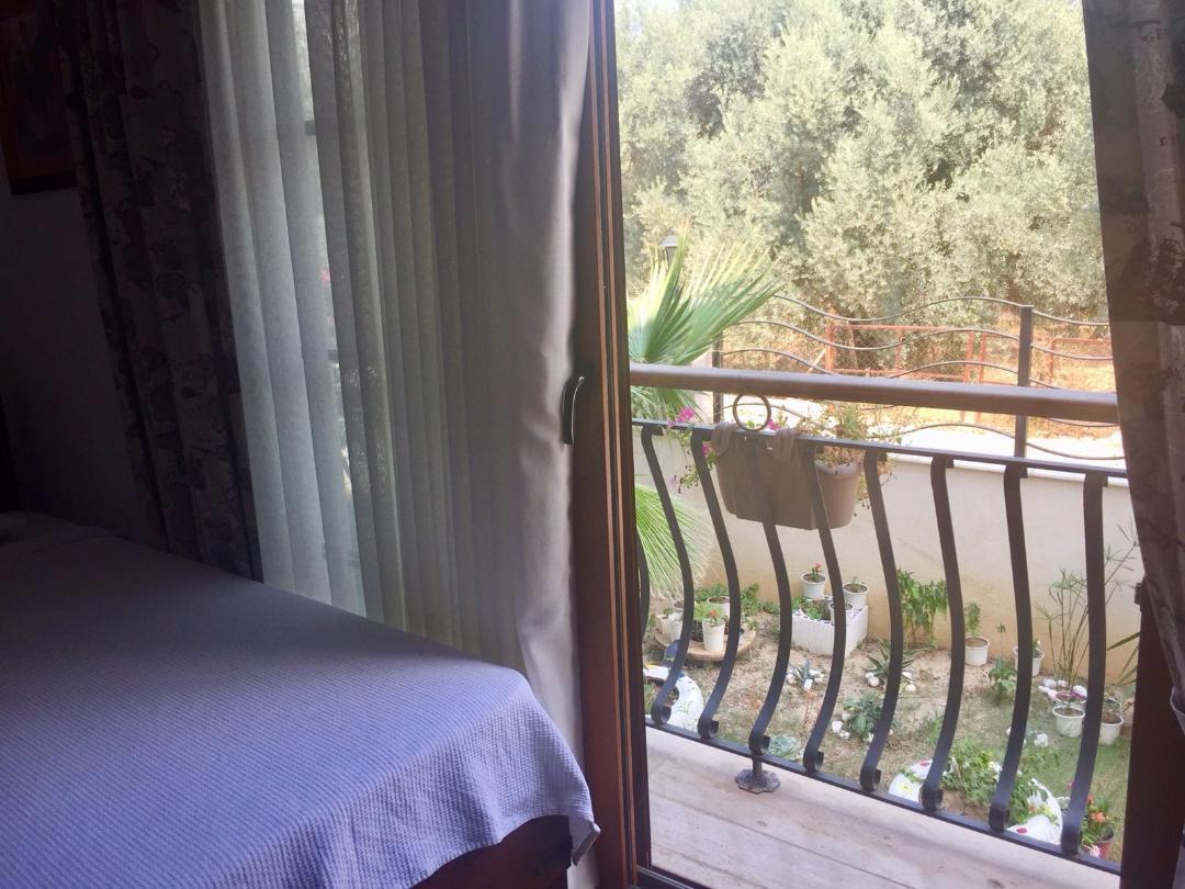 Kaptan Motel Siğacık المظهر الخارجي الصورة