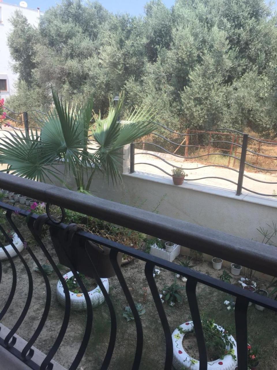 Kaptan Motel Siğacık المظهر الخارجي الصورة
